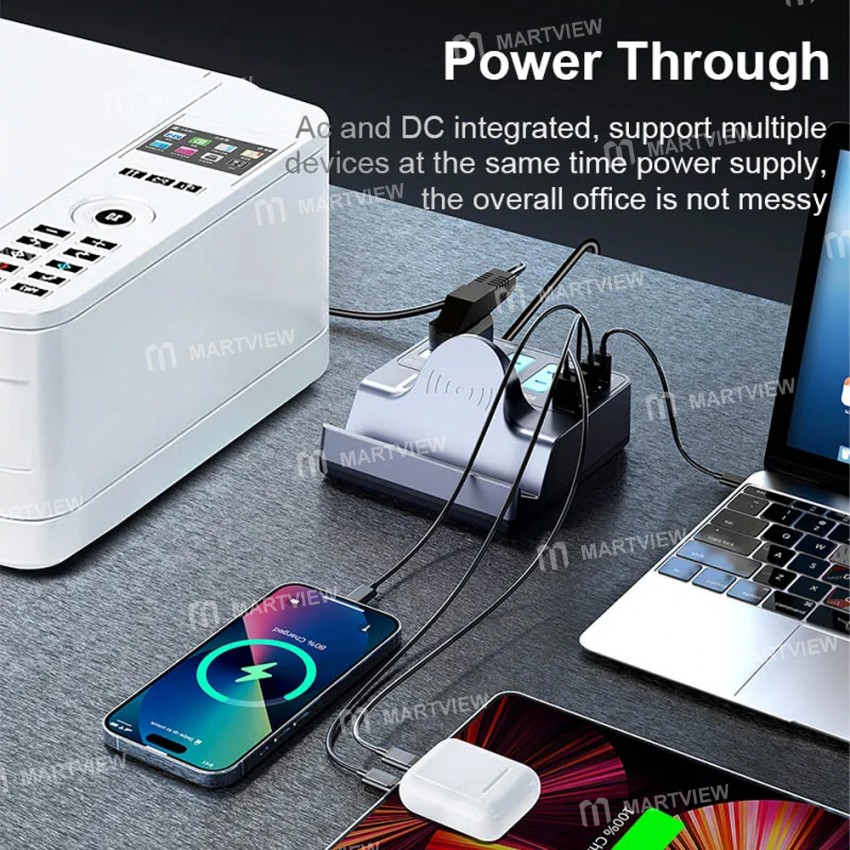wlx h11-72w-ac-dc-integrated-multiple-device-charger-with-wireless-charging-4