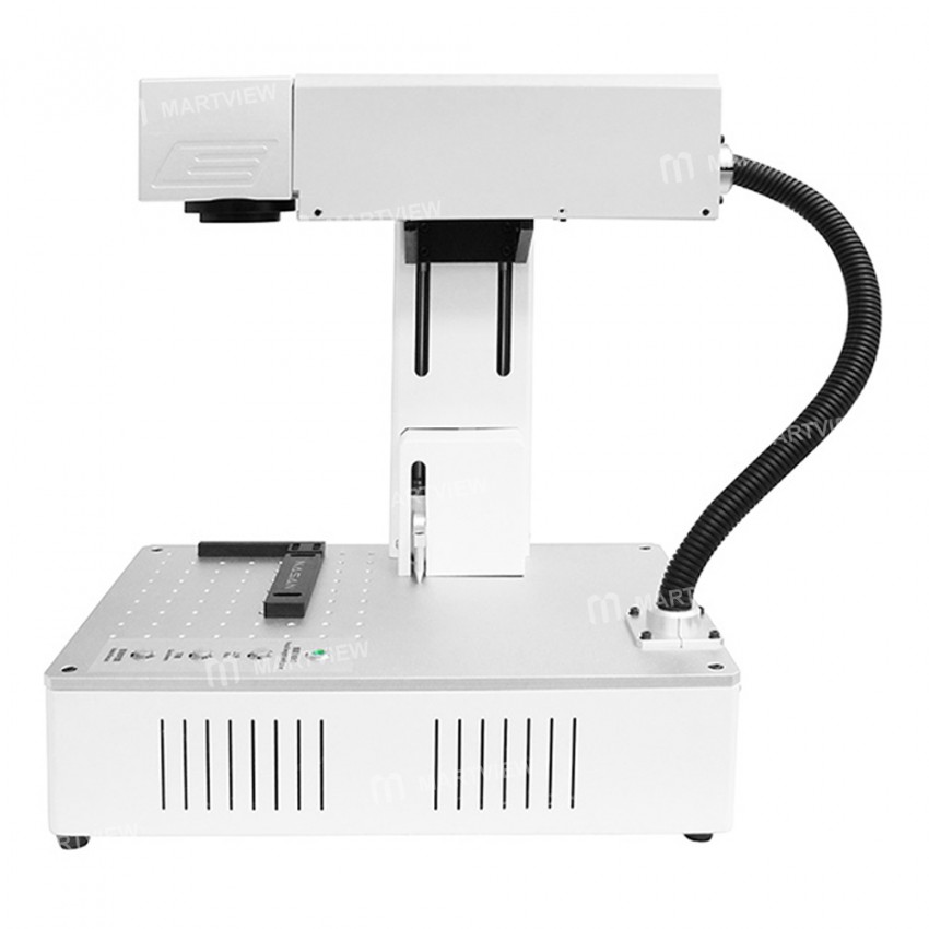 NASAN NA-LS1 Automatic Laser Screen Separator Machine for Mobile Phone Back Glass