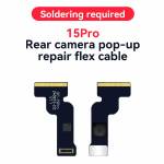 i2c i6s-programmer-rear-camera-repair-small-board-flex-cable-soldering-required-3