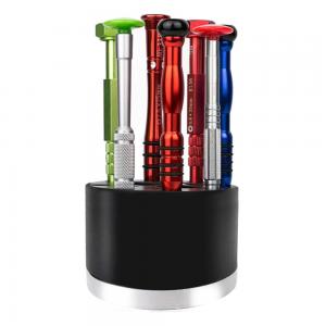 Mini 360 Rotary Screwdriver Storage Holder - Martview