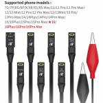 18 kinds-motherboard-repair-power-boot-cable-for-iphone-7-to-16-pro-max-2