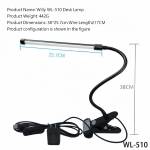 wylie wl-510-usb-6w-eye-protection-led-desk-lamp-for-repair-lighting-7
