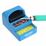 relife rl-599c-3-in-1-soldering-tip-cleaner-for-soldering-iron-heads-of-different-models-4