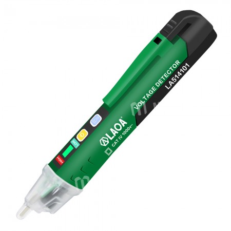 LAOA LA514101 Portable Multifunction Non-Contact Voltage Testing Pen