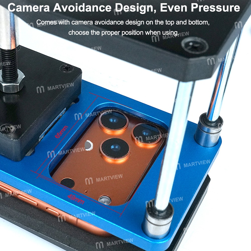 relife ls5-se-bidirectional-heating-holding-pressure-platform-for-back-cover-middle-frame-12