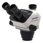 soptop szm-7060ultra-7-60x-adjustable-zoom-trinocular-stereo-microscope-with-big-base-for-pcb-repair