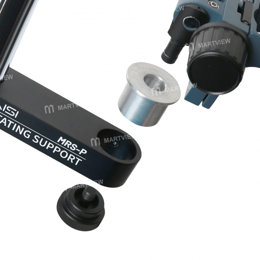 kaisi ks-36565mp-65-65x-synchronous-zoom-hd-trinocular-stereo-microscope-with-aluminum-alloy-base-13