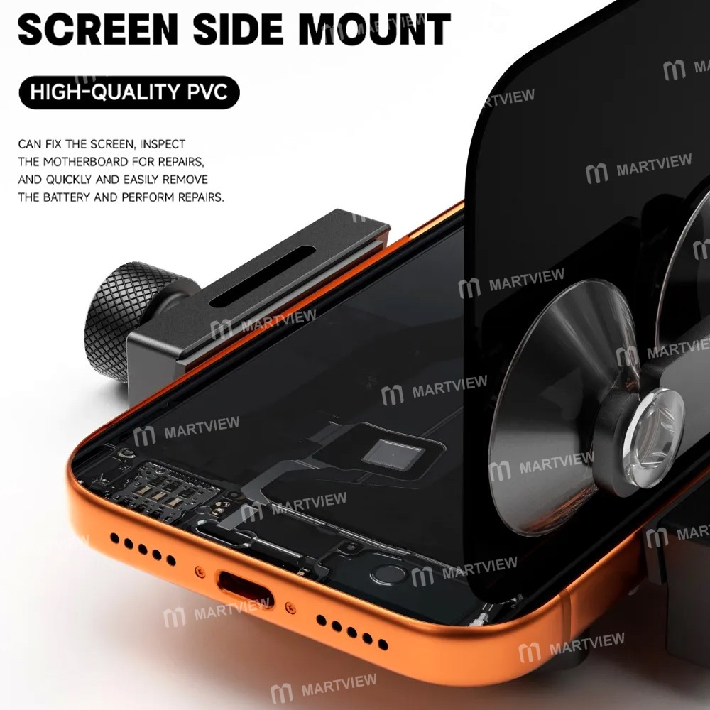 luowei lw-025-multi-functional-mobile-phone-screen-protector-removal-clamp-with-suction-cups-3