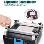 yihua 853a-lead-free-digital-display-preheating-station-for-motherboard-bga-soldering-repair-8
