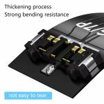 Xinzhizao Universal Power-on Power Interface Cable Set for iPhone 6-13 Pro Max