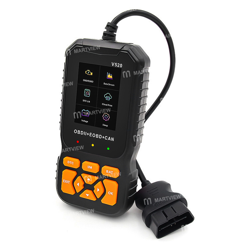 v520 multi-function-color-screen-12v-car-engine-fault-scanner-supports-obd2-protocol-3