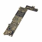 Replacement bare motherboard logic main board pcb board without spareparts for iPhone 4