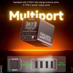 mechanic mp-2405-24v-5a-three-channel-digital-adjustable-linear-dc-power-supply-with-pointer-meter-8