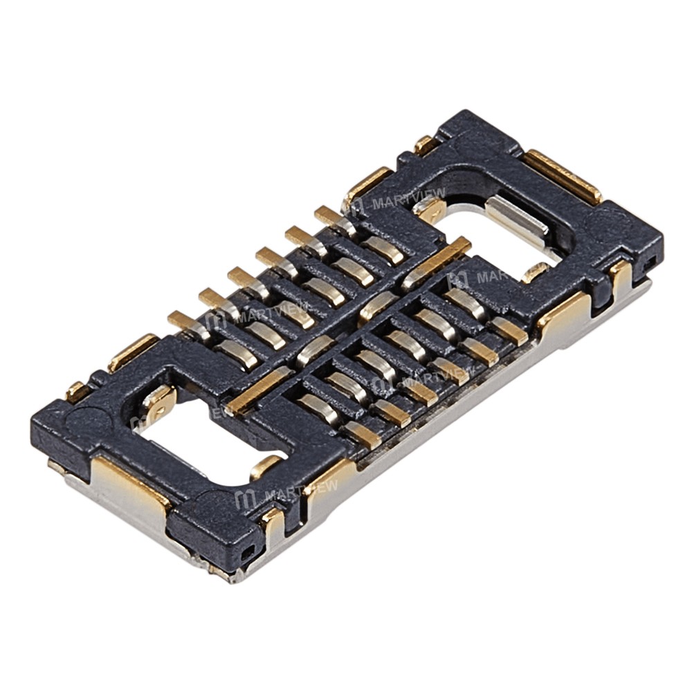 12 pin-lower-antenna-fpc-connector-compatible-for-iphone-15-pro-15-pro-max-5