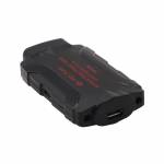 W106 All in 1 DC Power Supply Cable Phone Repair Test Cable for Android Phones