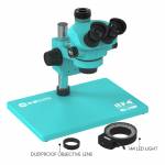 mijing rf4-mj-31vp-7-50x-continuous-zoom-trinocular-microscope-with-aluminum-alloy-base-3