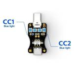 luban type-c-mobile-phone-charging-connector-non-disassembly-inspection-board-3