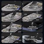 mechanic kh-001-non-slip-quick-disassembly-knife-pen-set-3