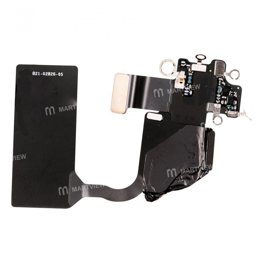 Replacement wifi antenna flex cable for iPhone 12 pro