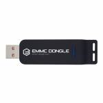 EDT Pro (EMMC Dongle Tool) Come With BGA221 / BGA254 eMMC / eMCP Socket + 2 in 1 eMMC / eMCP Socket
