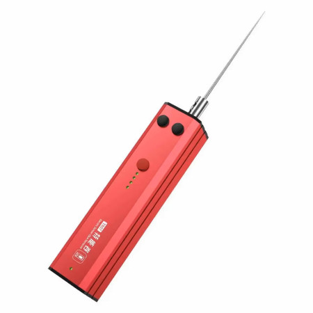 YCS T807 Rechargeable All-in-One Adjustable Electric LCD Screen OCA Glue Remover