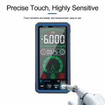 SunShine DT-22AI Automatic Recognition True RMS Smart Voice Control Multimeter