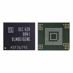 KLM8G1GEME-B041 EMMC IC - Used
