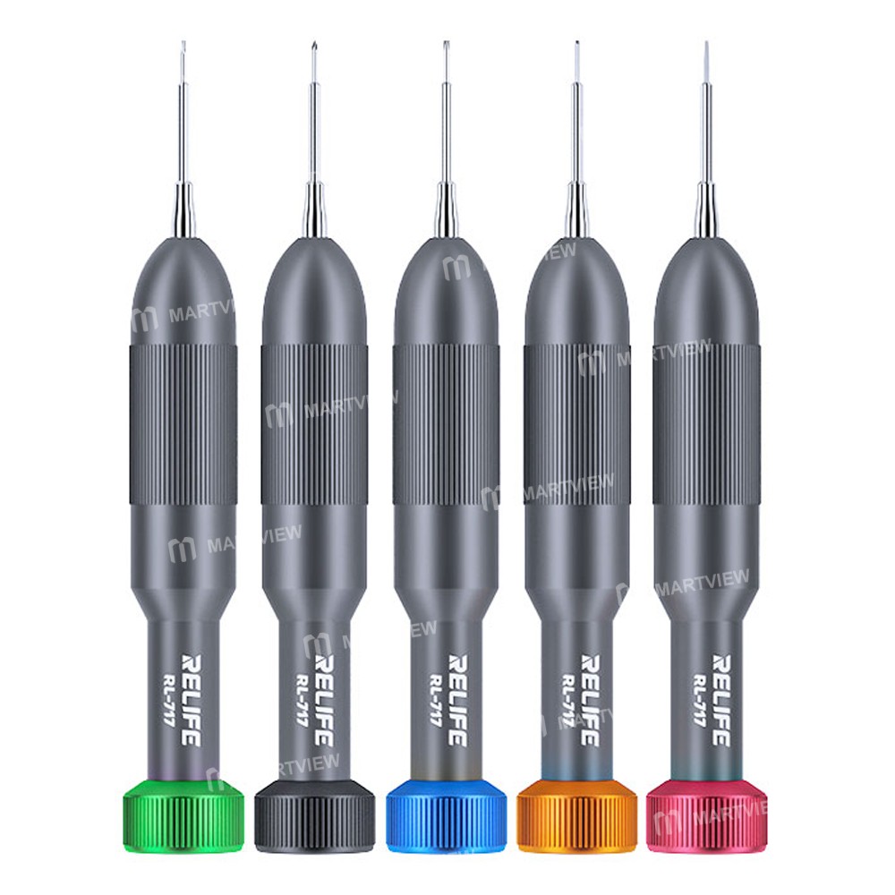 relife rl-717-rocket-head-screwdrivers-for-disassembling-and-repairing-various-telecommunication-dev