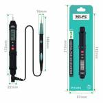 relife dt-02-highly-accurate-automatic-intelligent-anti-burning-pen-type-digital-multimeter-7
