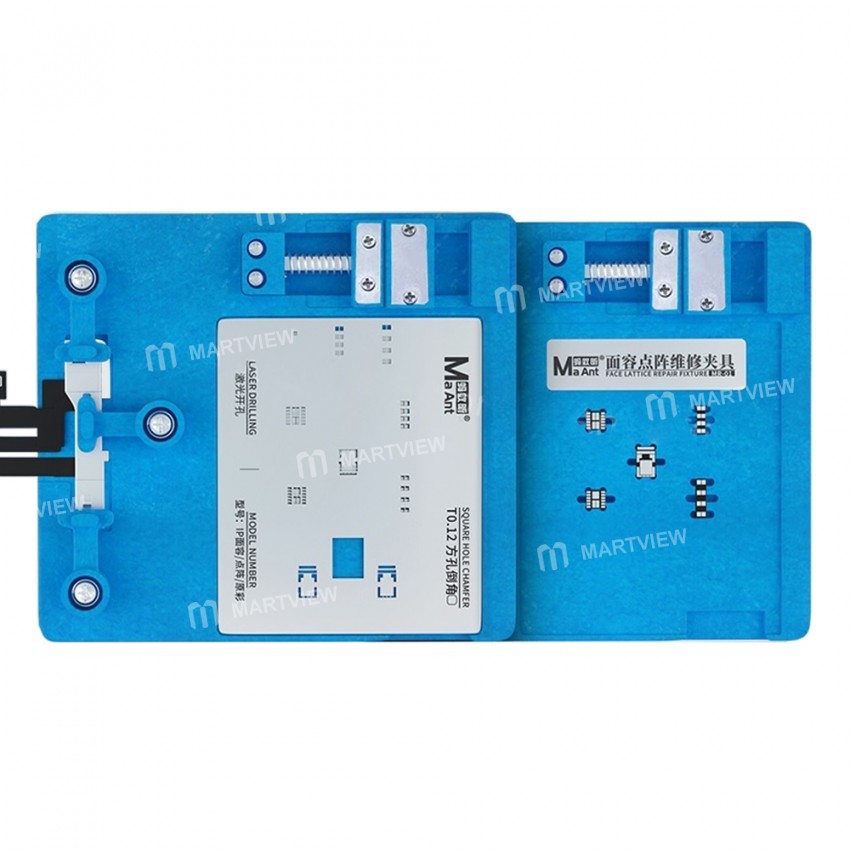 MaAnt MR-01 Face Lattice Repair Fixture for iPhone X XR Xs XsMax 11 11Pro 11Pro Max