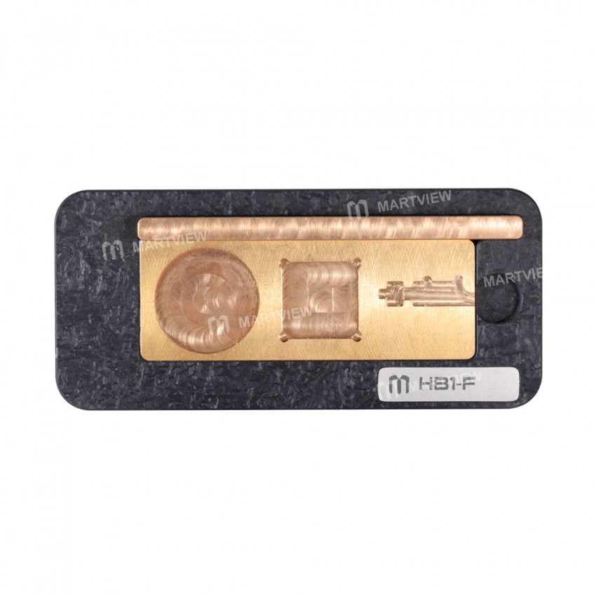 Martview Heatboard HB-1 (6 IN 1) for iPhone & Android - India