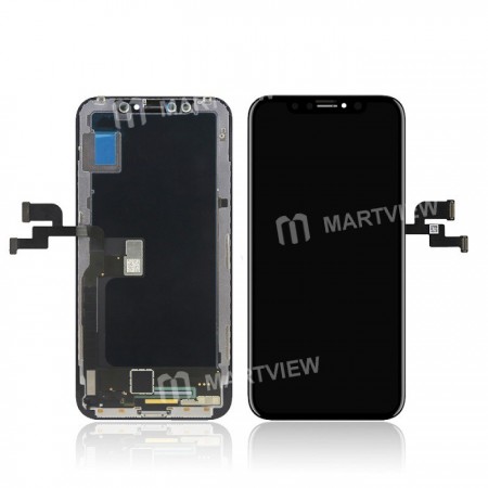 LCD Digitizer Screen Replacement for iPhone X use - original quality