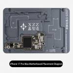 xzz l2023-intelligent-desoldering-station-universal-module-for-iphone-17-17-pro-17pro-max-17-air-4