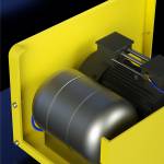 mechanic imark-xr-laminating-debubbling-machine-with-v7-vacuum-compressor-for-phone-screen-repair-9