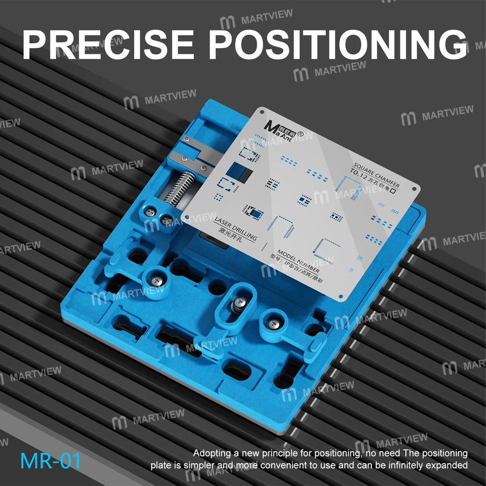 maant mr-01-face-id-dot-matrix-repair-fixture-for-iphone-x-to-17pro-max-new-add-13-17-prism-module-3