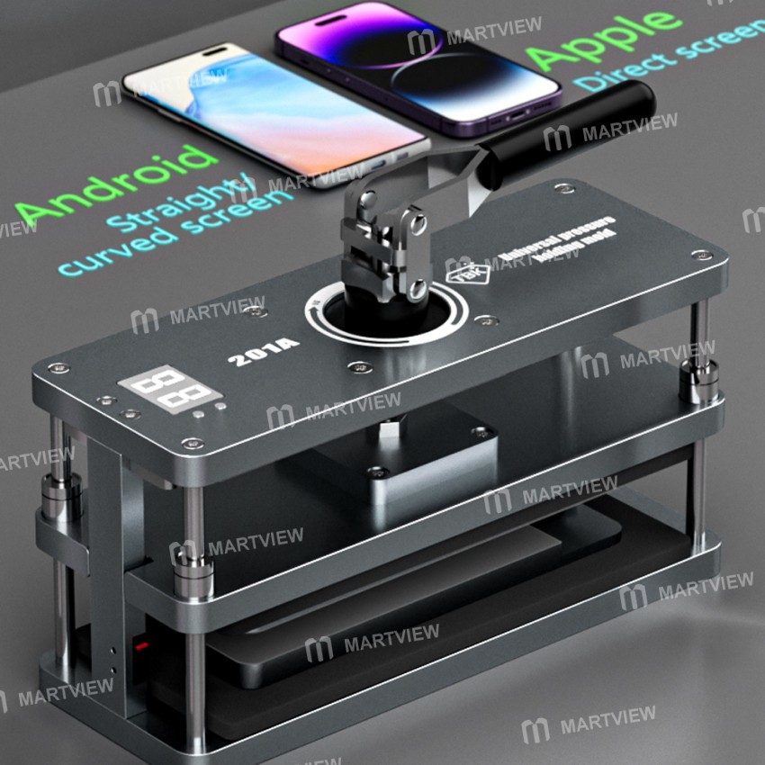 tbk 201a-digital-display-rotation-pressure-holding-mould-for-phone-screen-back-cover-1