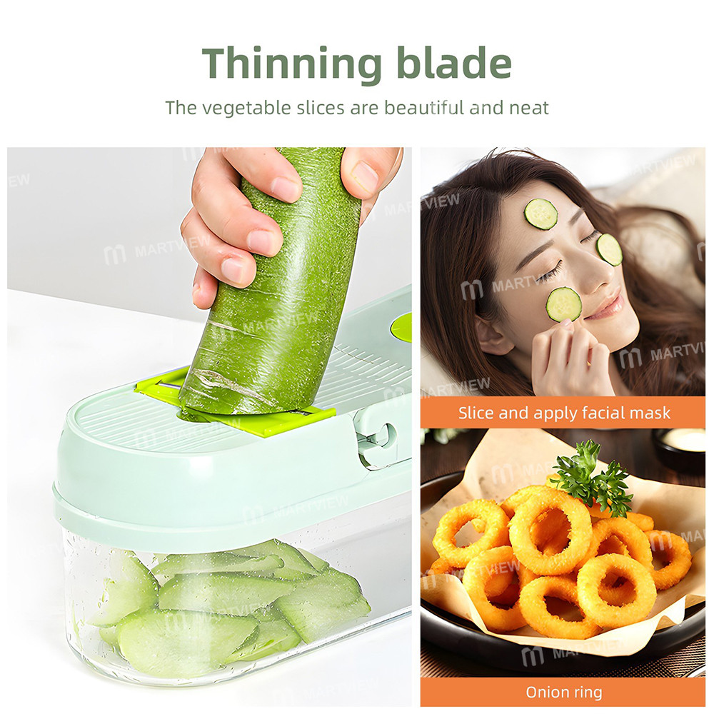 vegetable chopper-food-slicer-15-in-1-multifunctional-kitchen-dicer-14