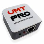 UMT Pro BOX - FREE 1 Years Activation (UMT+Avengers 2in1 box) with USB Cable