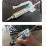 Solder Paste/Soldering Oil/Green Oil Booster for Circuit Board Repair