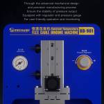 mechanic bd-901-single-station-intelligent-digital-constant-temperature-precision-press-machine-5