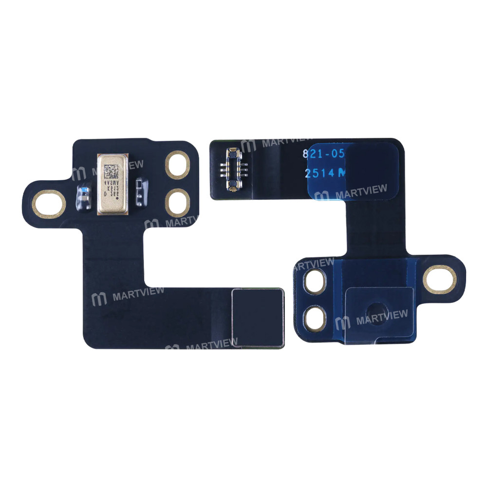 replacement microphone-flex-cable-for-ipad-mini-7-cellular-version-1