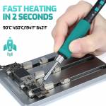 yihua 982d-se-high-power-c210-c245-color-screen-digital-display-precision-soldering-station-9