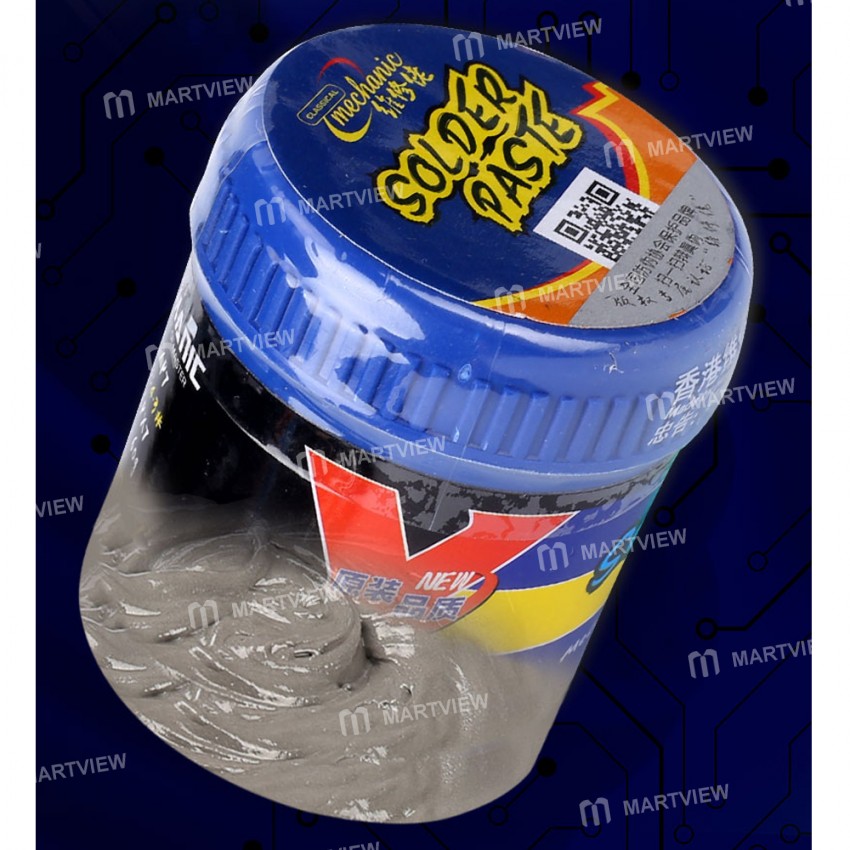 Mechanic i Soldering Special 148? XP2 XP4 XP5 XP7 Solder Paste for iPhone X / XR / Xs / Xs Max