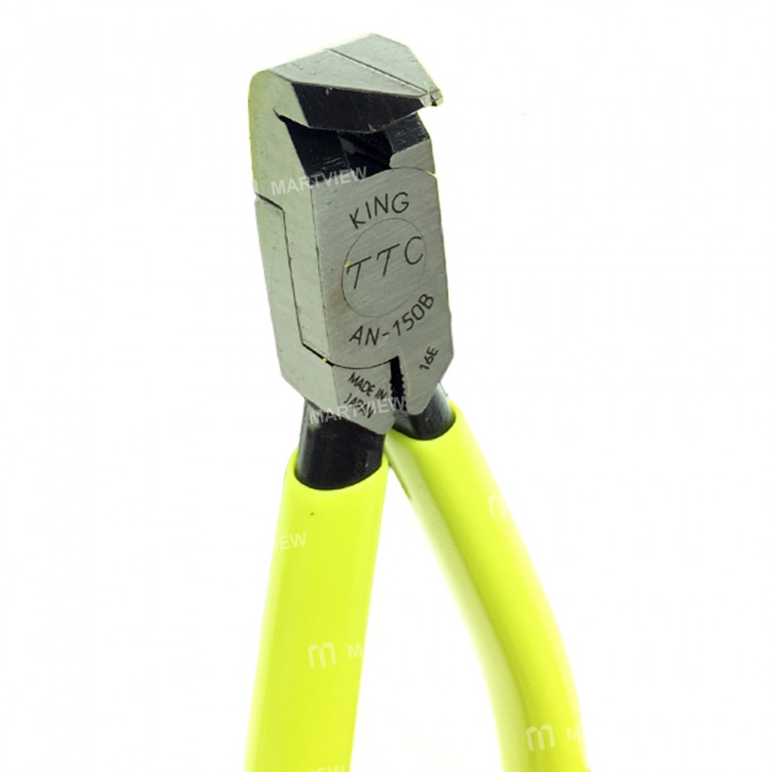 king ttc-an-150a-an-150b-6-inch-curved-diagonal-cutting-pliers-9