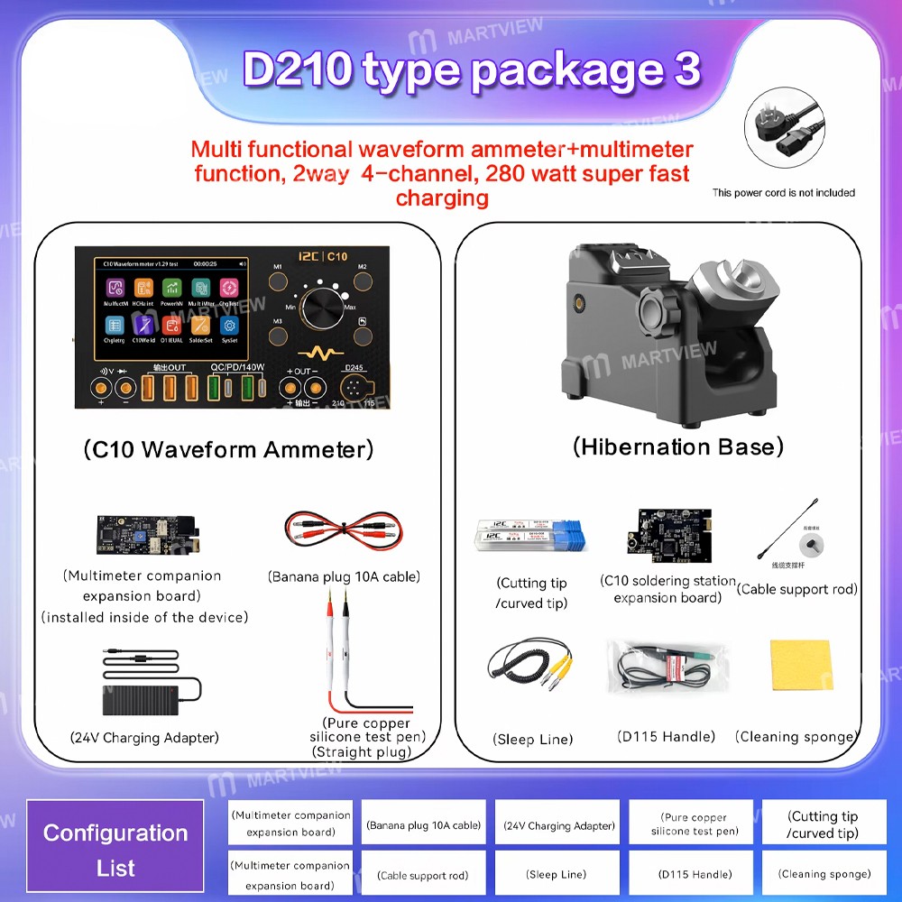 i2c c10-ultra-high-precision-digital-waveform-ammeter-with-charge-detection-voltage-measurement-4