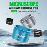 relife m-21-m-22-stereo-microscope-auxiliary-objective-lenses-for-increasing-working-distance-6