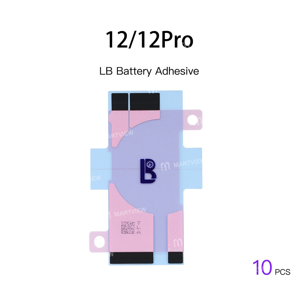 lb tool-ip-series-peel-and-stick-residue-free-battery-adhesive-for-iphone-11-to-17pro-max-5