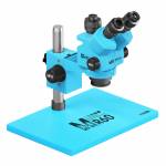 maant sky-eye-r60-7-60x-colorful-trinocular-microscope-with-large-base-for-pcb-welding-repair-1