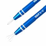 B&R S-17 IC Extractor Pickup BGA Chip Picker