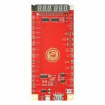 Mechanic BA33 Battery Activation Test Board for iPhone 5 to 13 Pro Max Android Phone Battery Repair